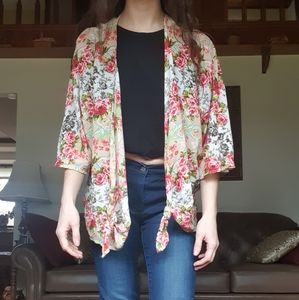 L.A. Hearts Cardigan